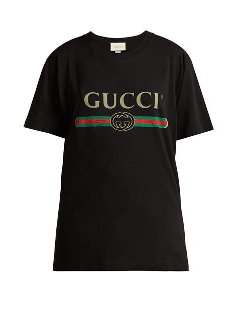 t shirt gucci feminina replica